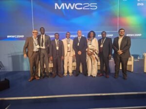 | The Calabash Newspaper