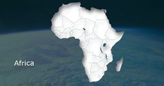 Top 10 African countries with most millionaires (dollars): 2025 Wealth Rankings