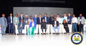 | The Calabash Newspaper