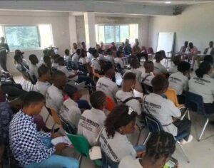 | The Calabash Newspaper