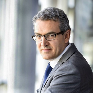 Aymeric Chauprade, géopolitologue et ancien eurodéputé, a répondu à nos questions.