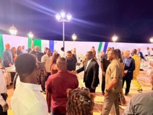 | The Calabash Newspaper