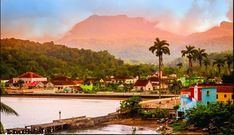 10 African Countries You Probably Never Know Existed and Why You Should Visit