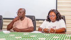 Your Weekly Pulse: Top 5 News Stories in Ghana You May Have Missed (13 – 17 Oct)