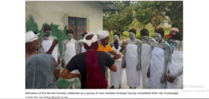 | The Calabash Newspaper