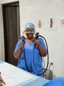 | The Calabash Newspaper