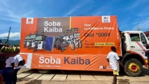 | The Calabash Newspaper