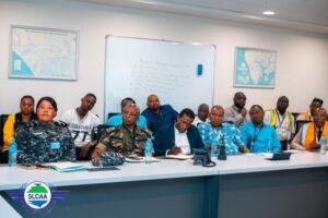 | The Calabash Newspaper