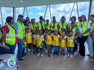 | The Calabash Newspaper