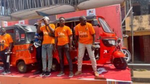 | The Calabash Newspaper