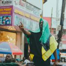 Sarkodie shares secret to protecting his mental health from social media ‘noise’