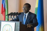 Teodoro Nguema Mbasogo, Equatorial Guinea