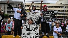 8 Countries That Witnessed Gen Z Protests in 2025: A Global Youth Uprising