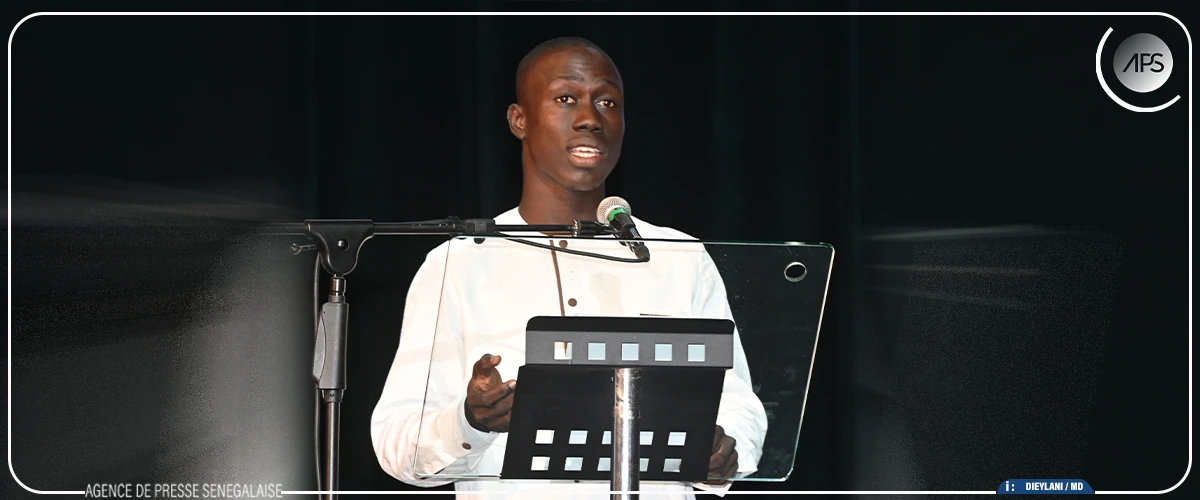 La relance des cérémonies de sortie des élèves-maîtres contribue à raviver les valeurs éducatives, déclare Moustapha Guirassy