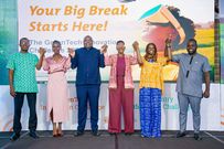 Africa’s Young Entrepreneurs Take the Stage at In-Country YouthADAPT DemoDaystoDrive Climate Innovation