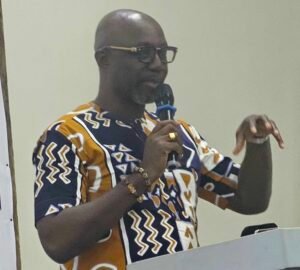 | The Calabash Newspaper