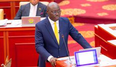 Government to begin construction of 3 new modern Stadia in 2026