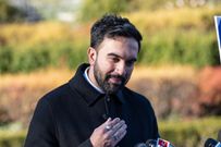 New York Mayor reveals why he ‘cried in public’ over Ghana football incident