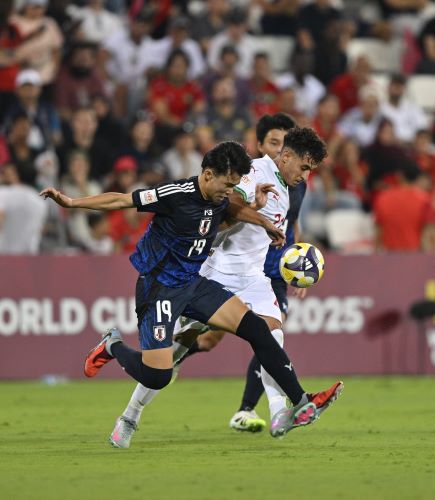 CDM U17 Qatar 2025 / Maroc - Japon : Entrée en lice manquée des Lionceaux