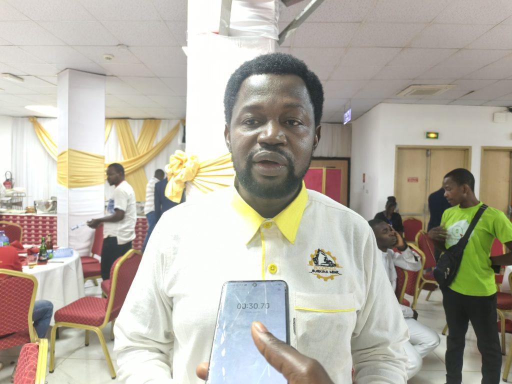 Babou Nebon Bamouni,