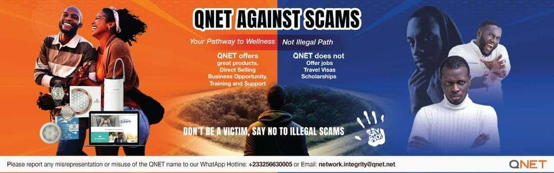 QNet QNet