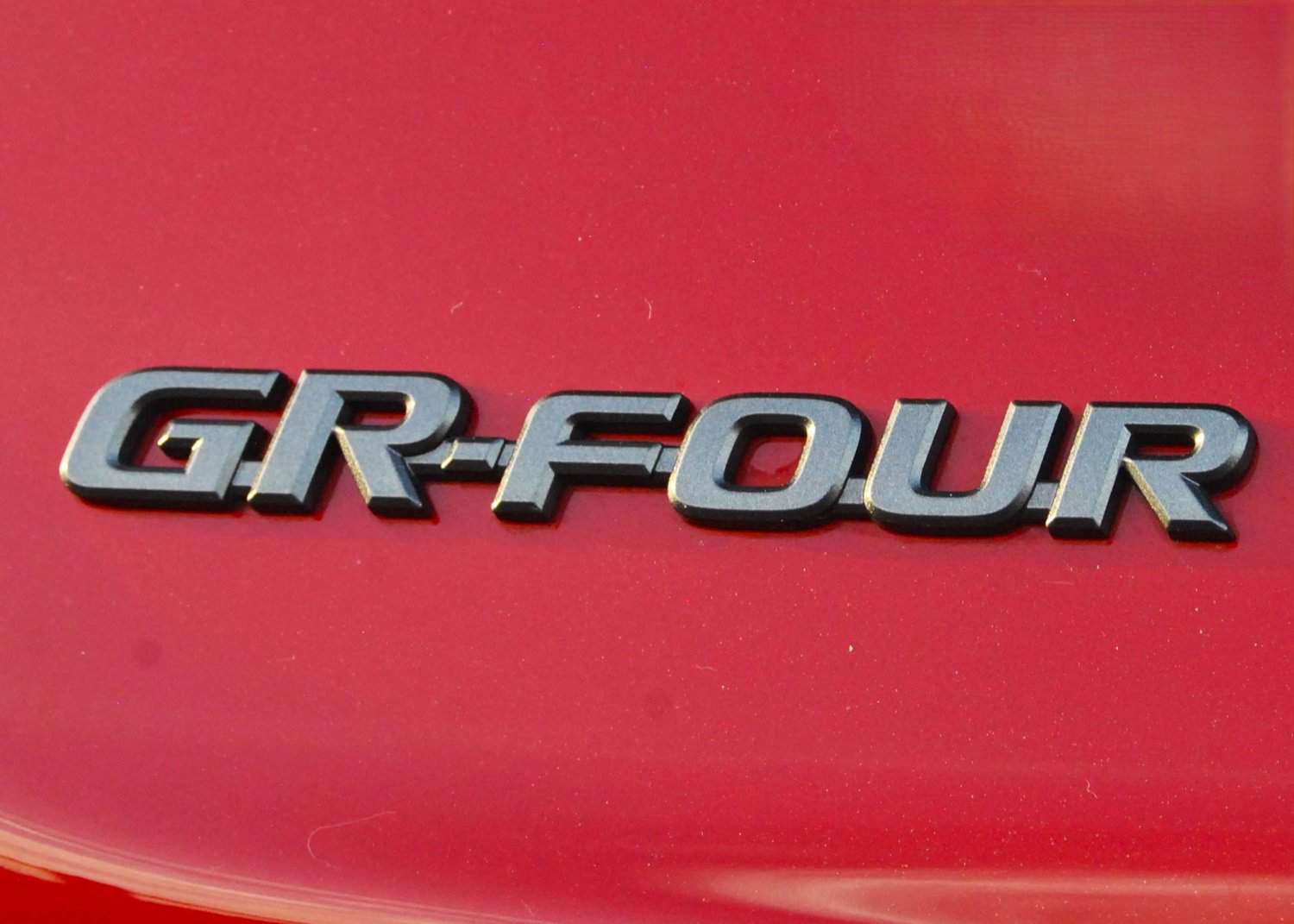 Automatic Toyota GR Yaris tested