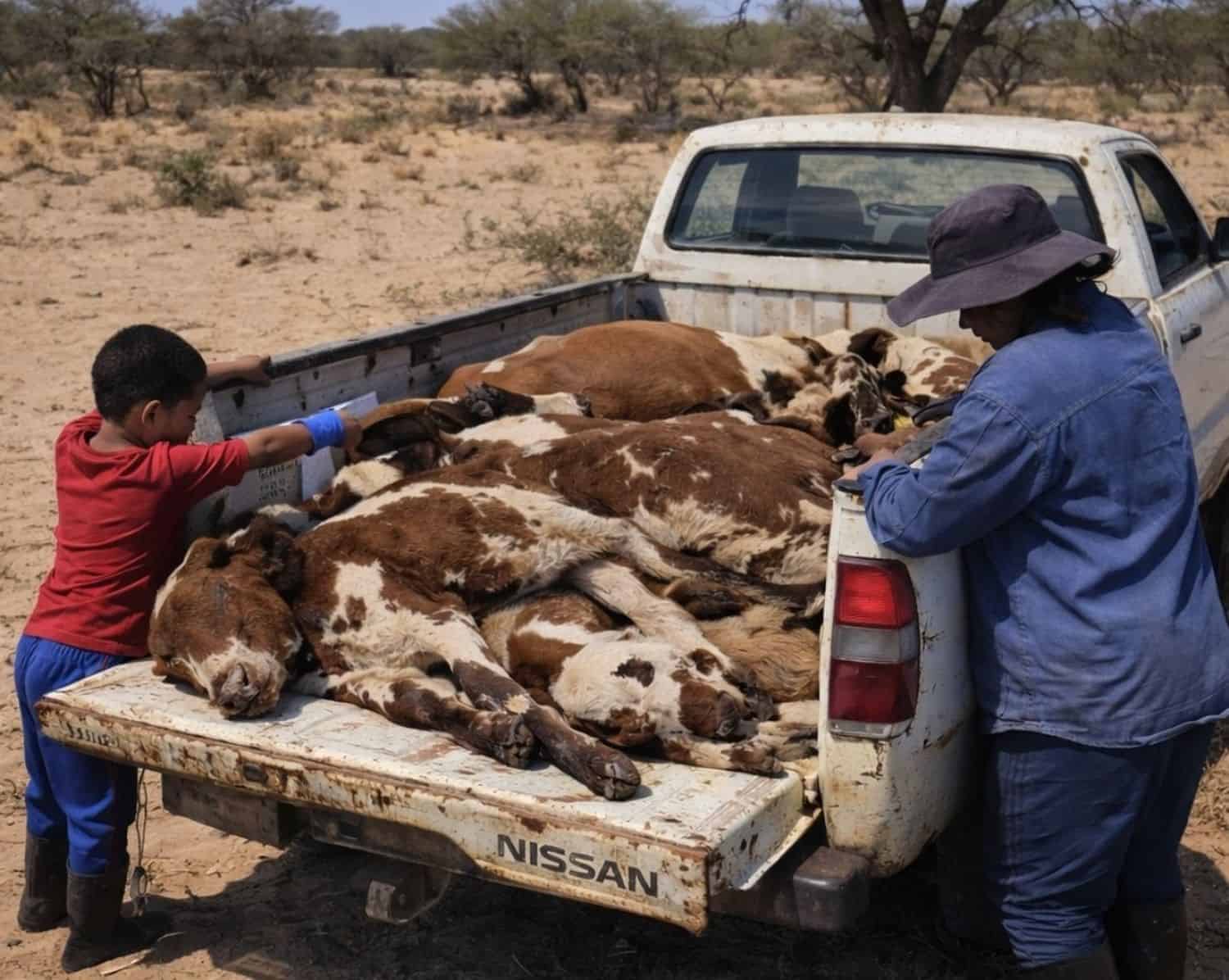 ICYMI 22 January 2026