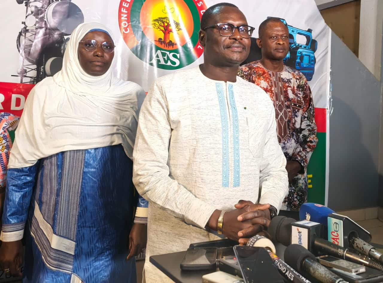 Pindwendé Gilbert Ouédraogo