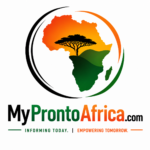 My Pronto Africa