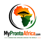 My Pronto Africa