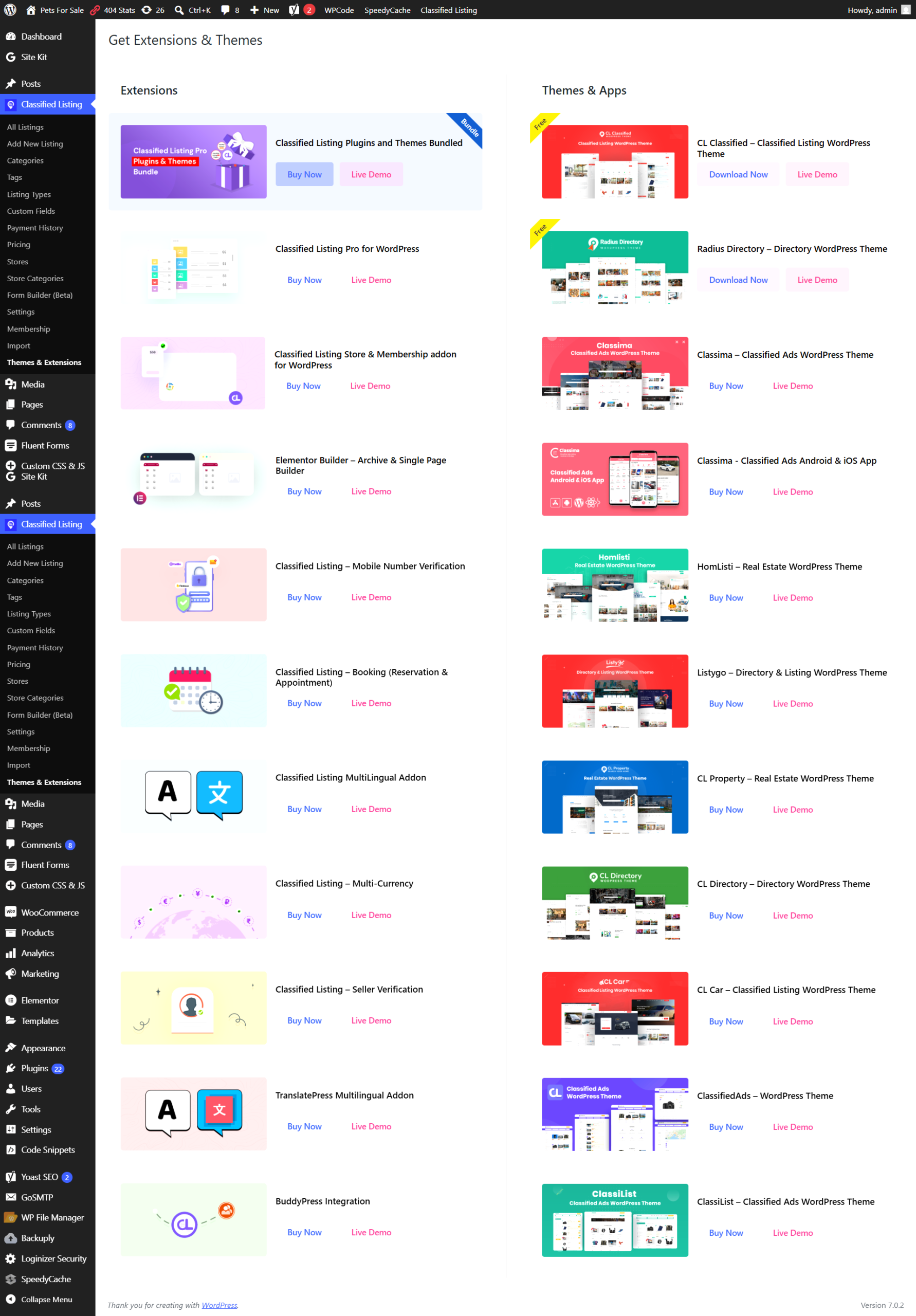 test carousel 2